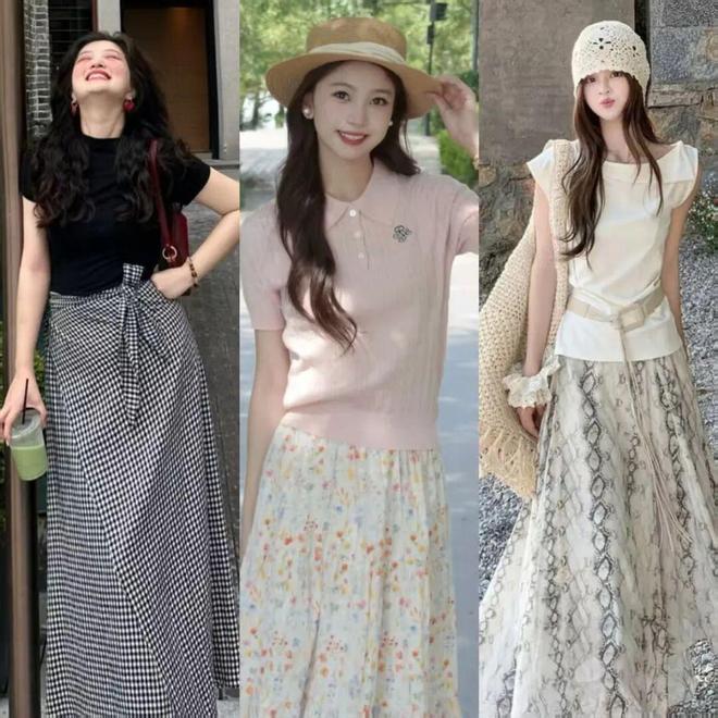 会穿衣的女性，能够借助最合适的单品，修身上衣显瘦又大方(图9)