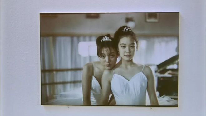 看到41岁的苍井优，她们说：不当少女也挺好(图13)