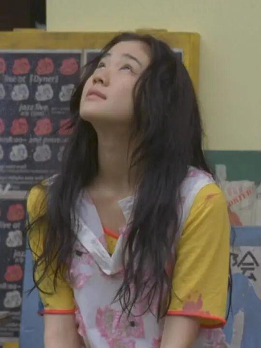 看到41岁的苍井优，她们说：不当少女也挺好(图20)