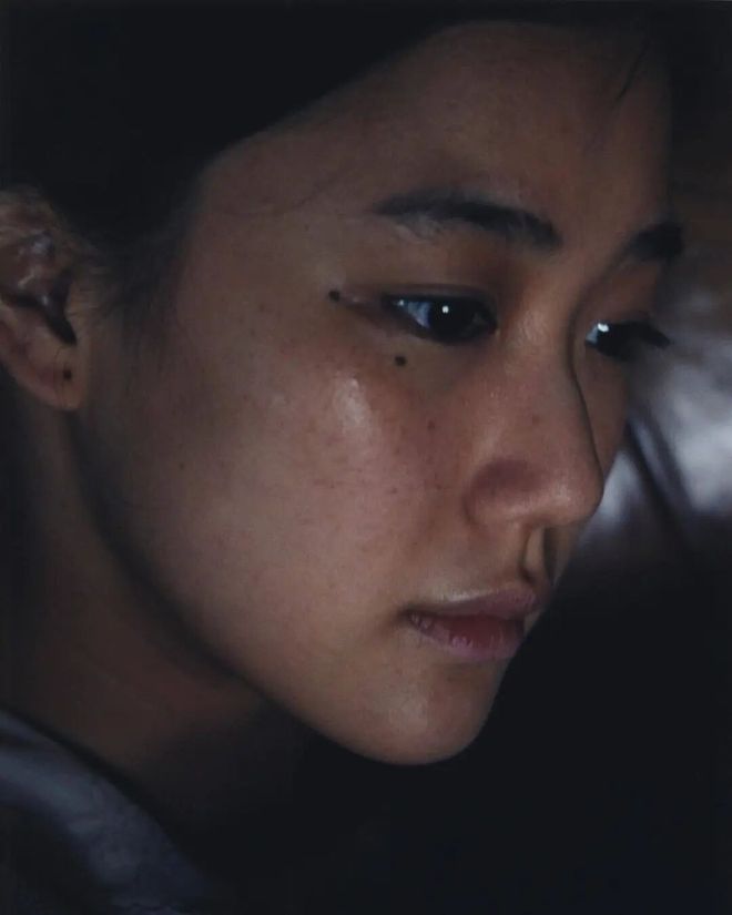 看到41岁的苍井优，她们说：不当少女也挺好(图27)