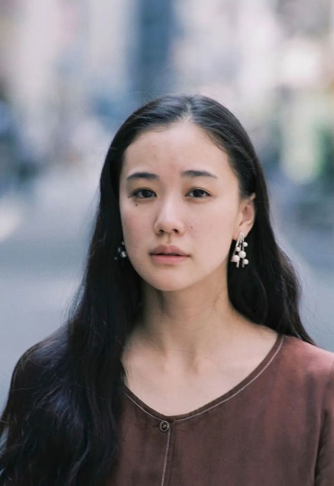 看到41岁的苍井优，她们说：不当少女也挺好(图43)