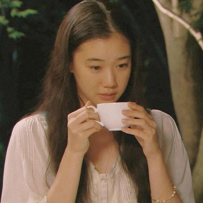 看到41岁的苍井优，她们说：不当少女也挺好(图54)