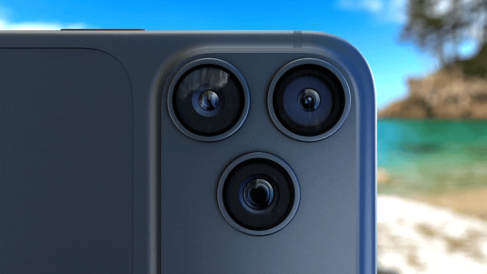 iPhone 18 Pro相机五大新功能曝光，实锤搭载可变光圈(图6)