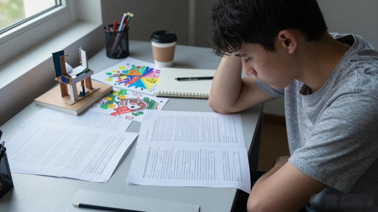 因室友高考排名低就想退学，别让“分数”成了度量衡