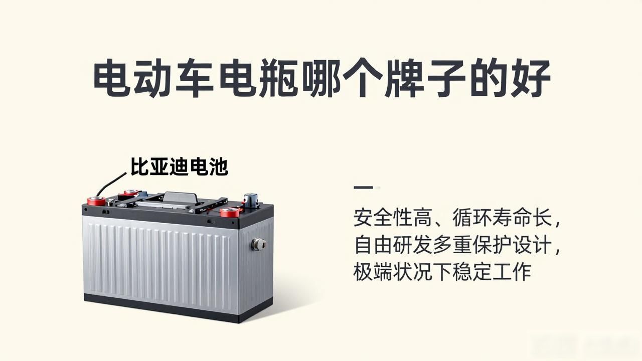 电动车电瓶品牌推荐_电动车电池哪个牌子好_天能电池优势