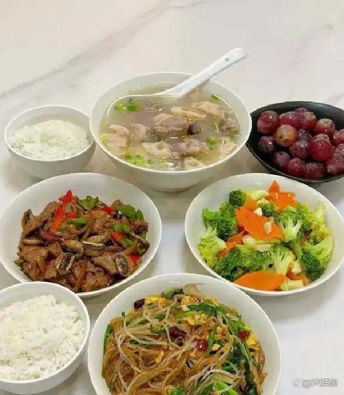 美食小吃做法大全_家常菜烹饪技巧_掌握时间点提升口感