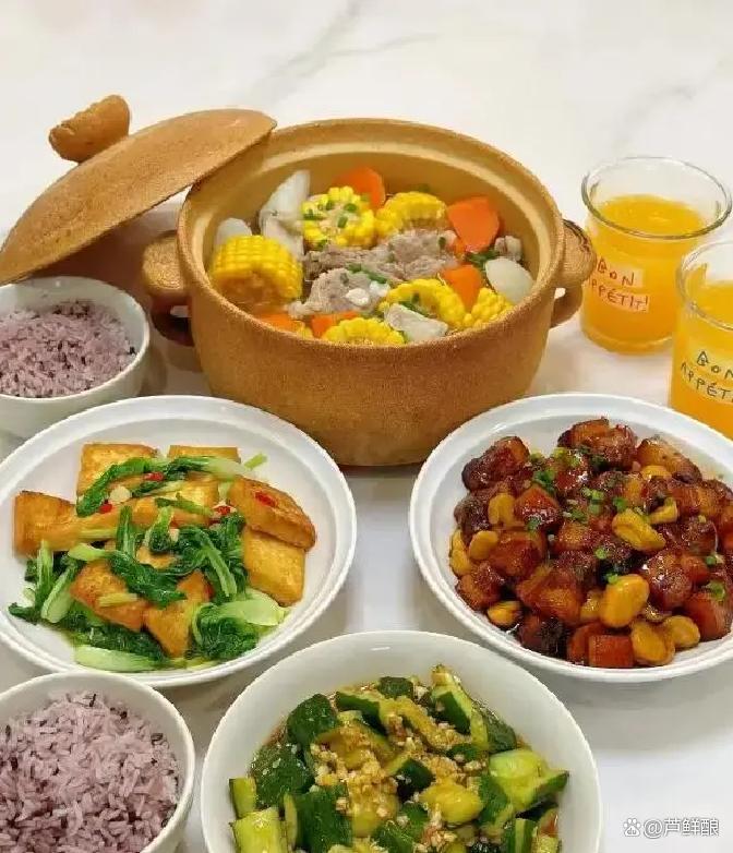 美食小吃做法大全_掌握时间点提升口感_家常菜烹饪技巧