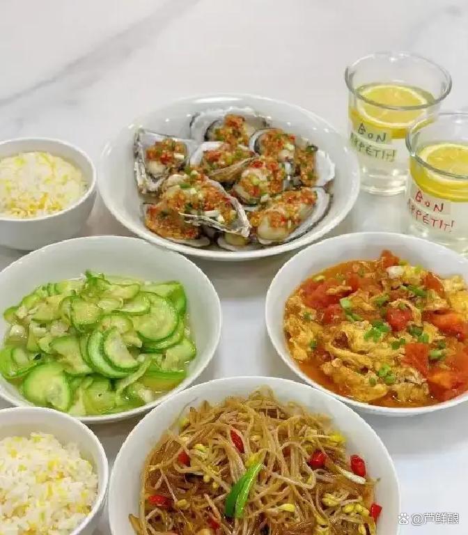 美食小吃做法大全_掌握时间点提升口感_家常菜烹饪技巧