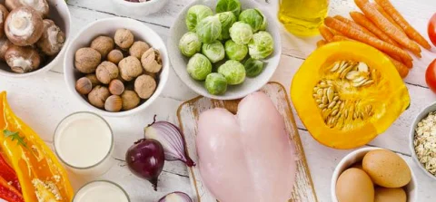 抑郁或焦虑有哪些饮食禁忌？改变你的饮食习惯(图3)