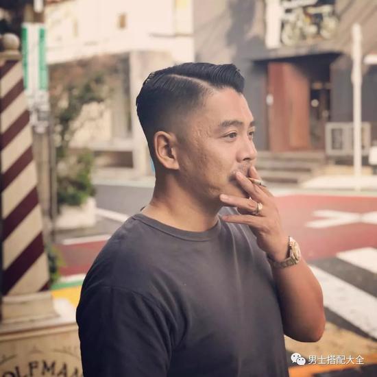 如何与发型师沟通，才能剪出你想要的发型？(图14)