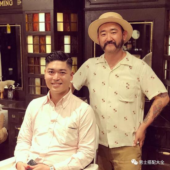 如何与发型师沟通，才能剪出你想要的发型？(图7)