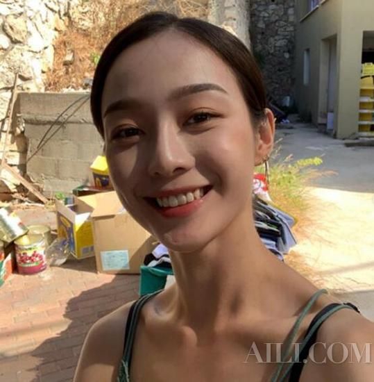肿泡眼单眼皮八字眼 不同眼型不一样的眼影矫正法(图12)