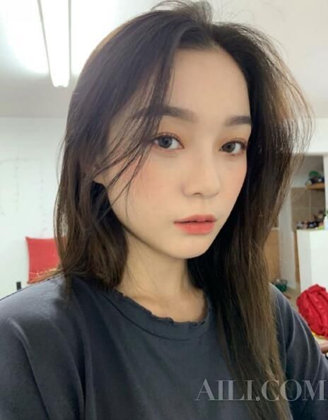 肿泡眼单眼皮八字眼 不同眼型不一样的眼影矫正法(图15)