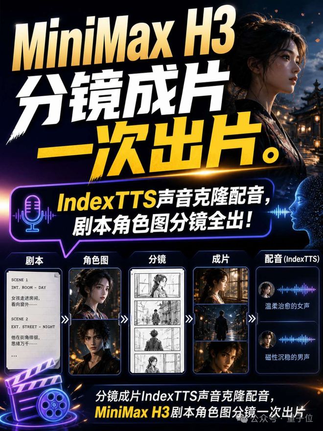 吹爆开源！RunningHub让MiniMax H3满血提速12倍，本地部署照样起飞(图14)