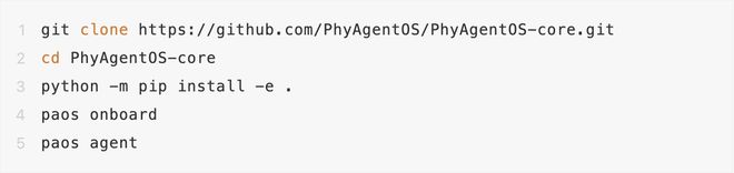 PhyAgentOS v1.0.0发布：为物理智能体打造可执行、可验证、可演进的Harness(图11)