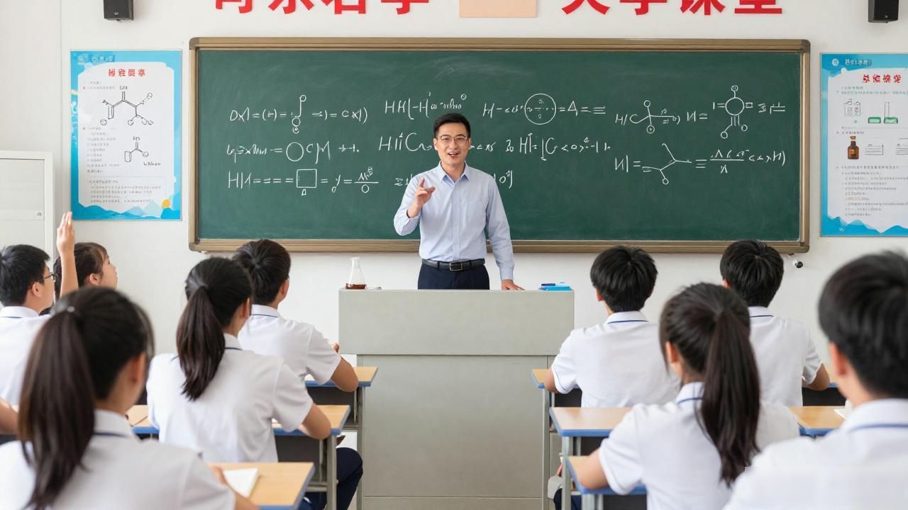 尊师惠师政策让基层教师更有获得感(图1)