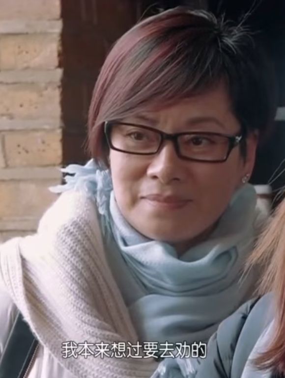 工作留痕，救了背锅11年的毛阿敏(图13)