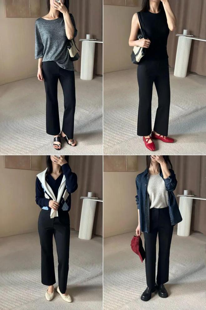专场|| 小个子都说这件买得好成功，衣柜里90%的衣服都能搭(图12)