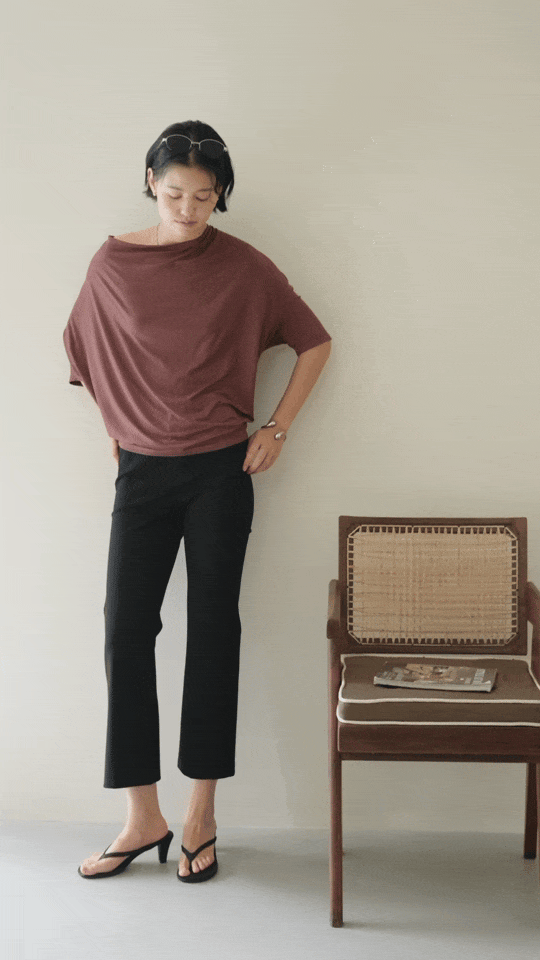 专场|| 小个子都说这件买得好成功，衣柜里90%的衣服都能搭(图13)