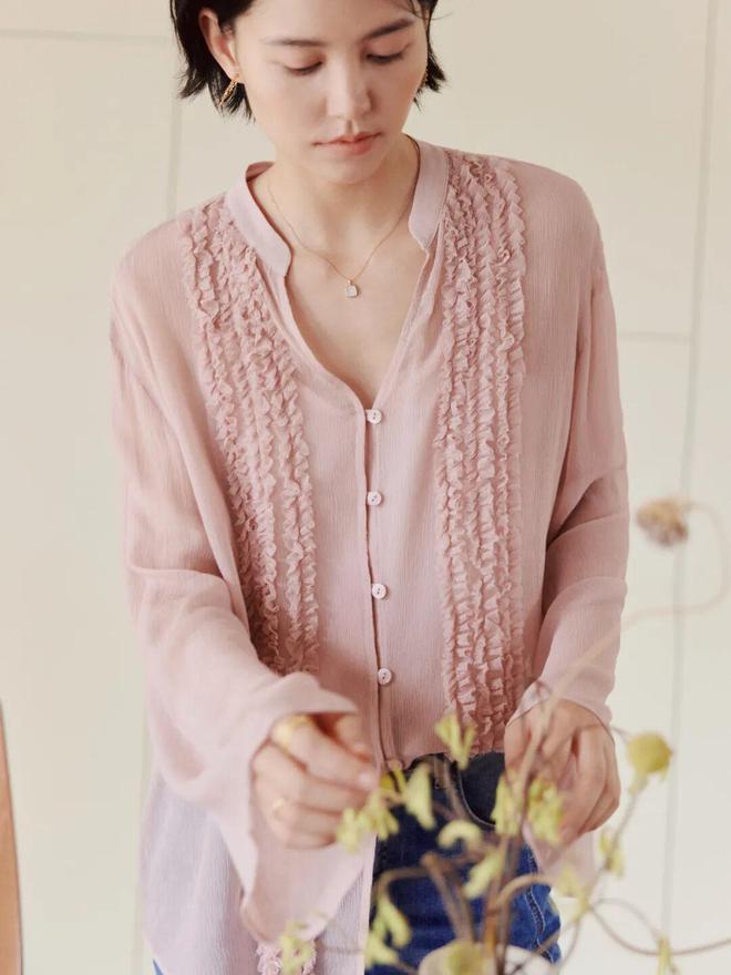 专场|| 小个子都说这件买得好成功，衣柜里90%的衣服都能搭(图18)