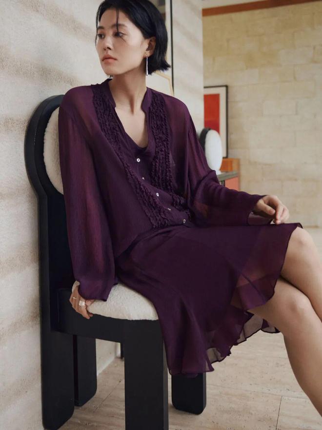 专场|| 小个子都说这件买得好成功，衣柜里90%的衣服都能搭(图19)