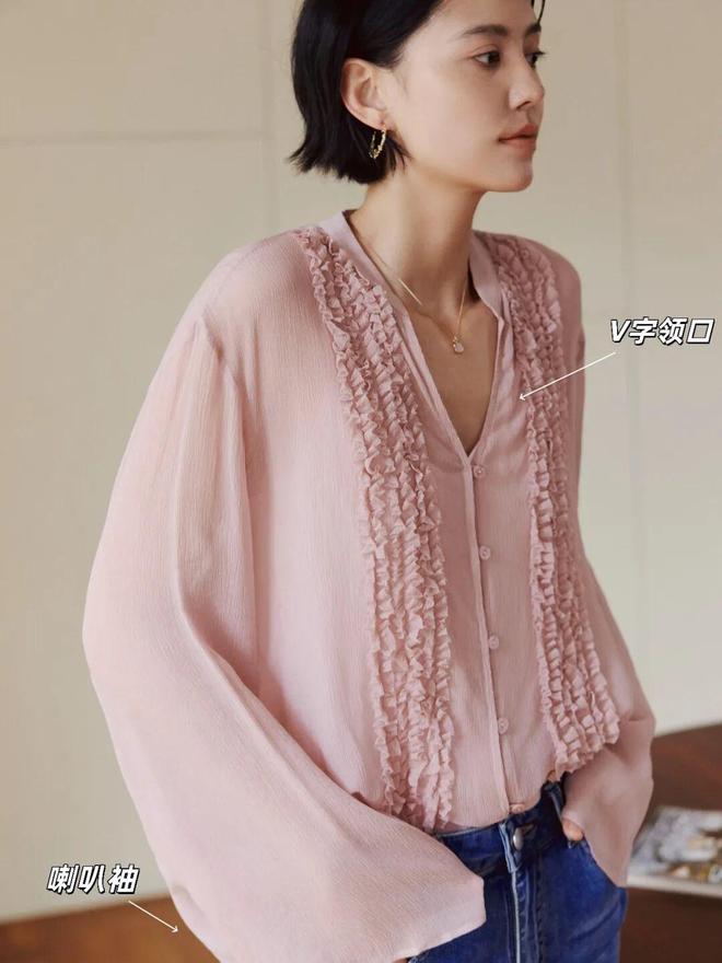 专场|| 小个子都说这件买得好成功，衣柜里90%的衣服都能搭(图21)