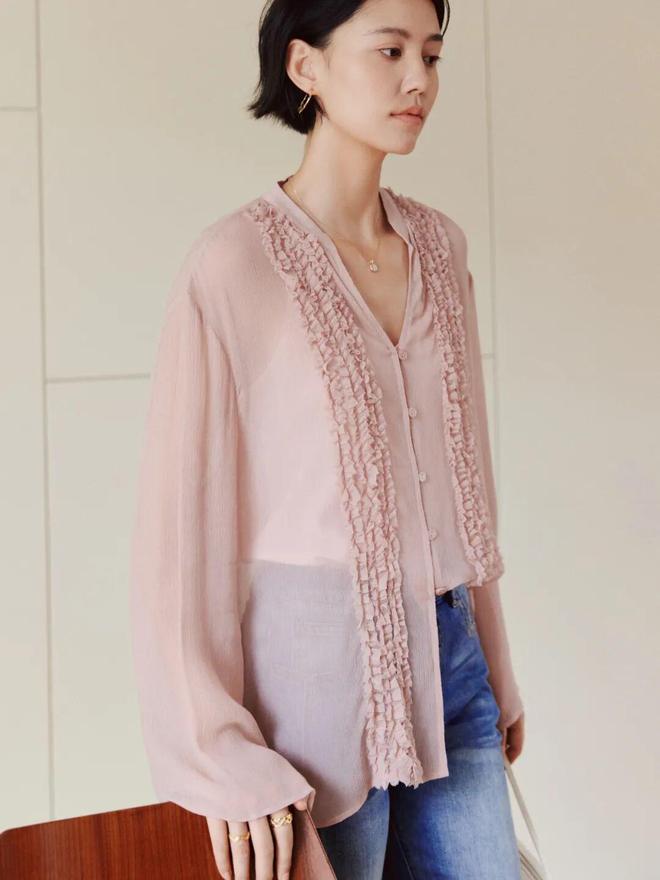 专场|| 小个子都说这件买得好成功，衣柜里90%的衣服都能搭(图22)