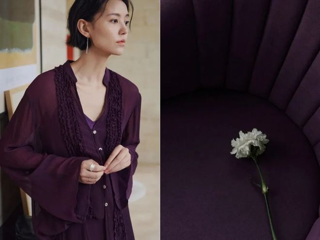 专场|| 小个子都说这件买得好成功，衣柜里90%的衣服都能搭(图24)