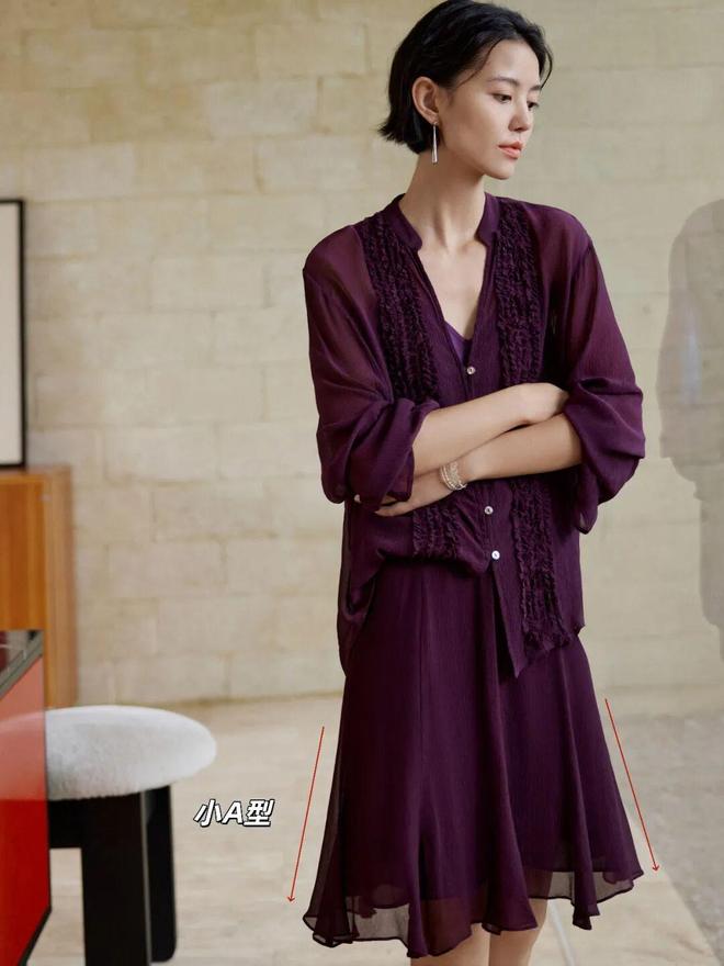 专场|| 小个子都说这件买得好成功，衣柜里90%的衣服都能搭(图27)