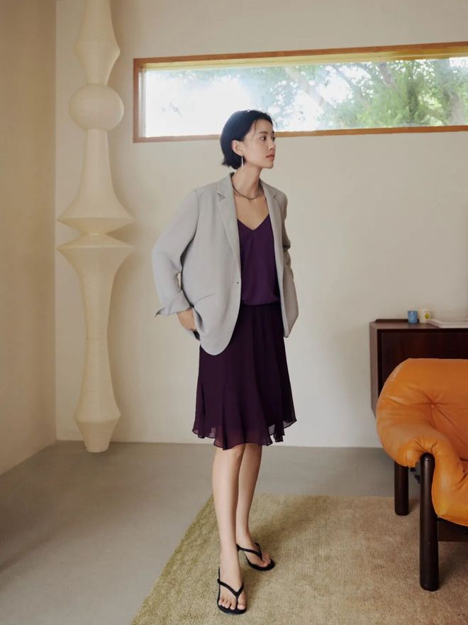 专场|| 小个子都说这件买得好成功，衣柜里90%的衣服都能搭(图30)