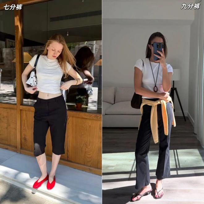 专场|| 小个子都说这件买得好成功，衣柜里90%的衣服都能搭(图4)