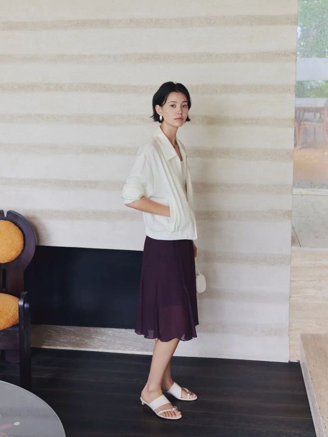专场|| 小个子都说这件买得好成功，衣柜里90%的衣服都能搭(图35)