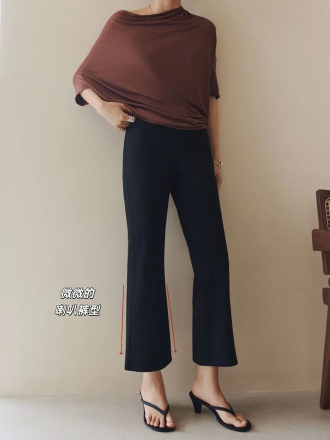 专场|| 小个子都说这件买得好成功，衣柜里90%的衣服都能搭(图10)