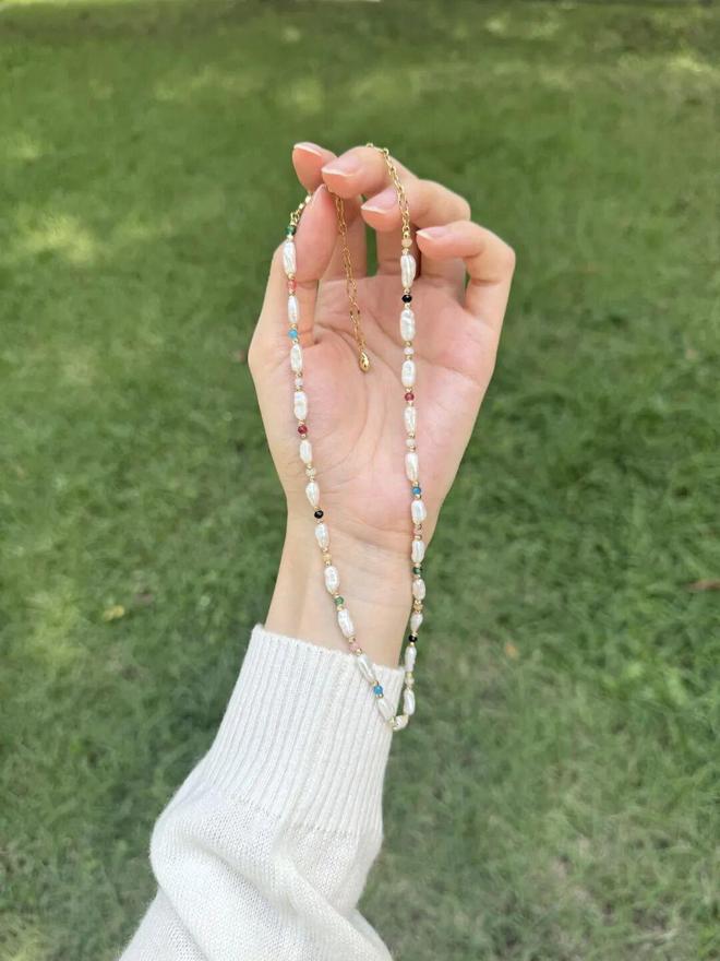 直播|| 被女明星翻牌N次的首饰，均价百元绝美！(图15)