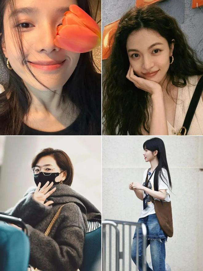 直播|| 被女明星翻牌N次的首饰，均价百元绝美！(图28)