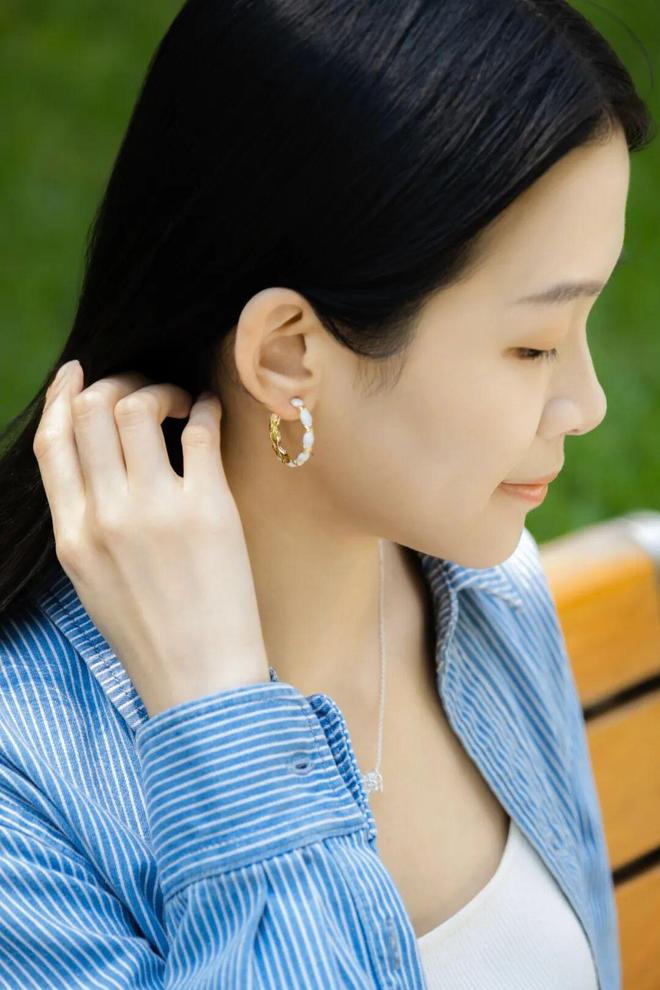 直播|| 被女明星翻牌N次的首饰，均价百元绝美！(图31)