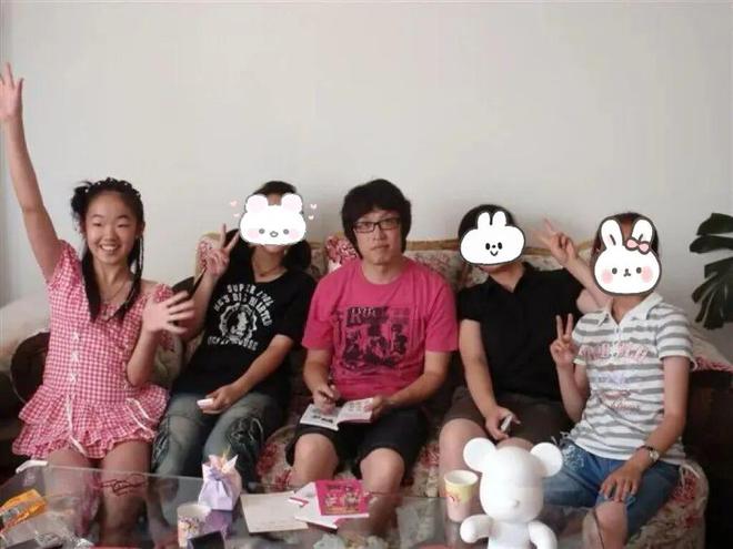 和童年顶流做邻居,这事我藏了很多年(图12)