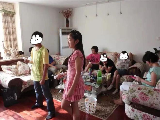 和童年顶流做邻居,这事我藏了很多年(图32)