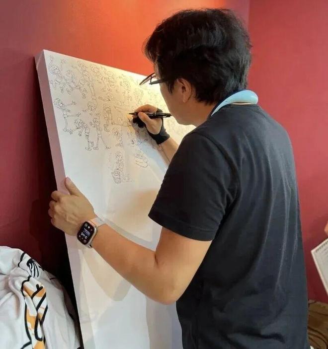 和童年顶流做邻居,这事我藏了很多年(图35)