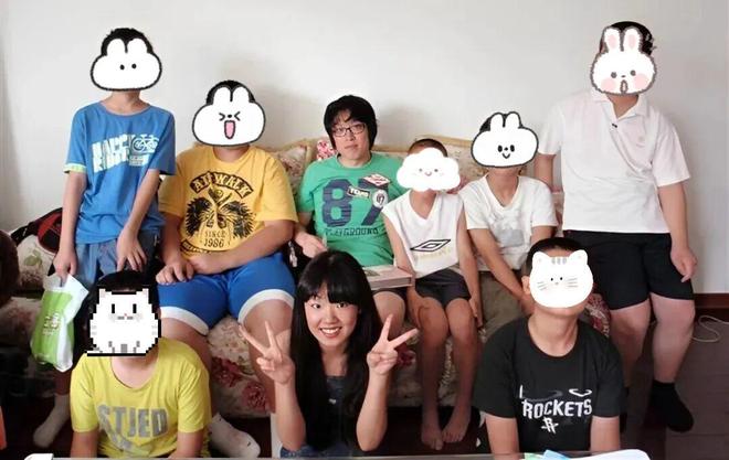 和童年顶流做邻居,这事我藏了很多年(图36)