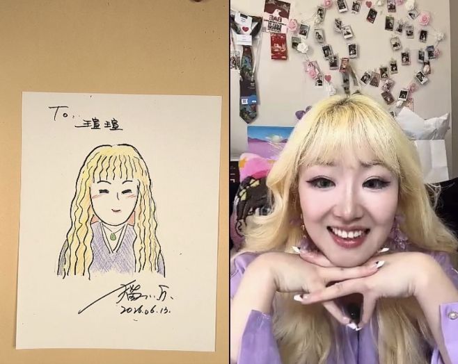 和童年顶流做邻居,这事我藏了很多年(图37)