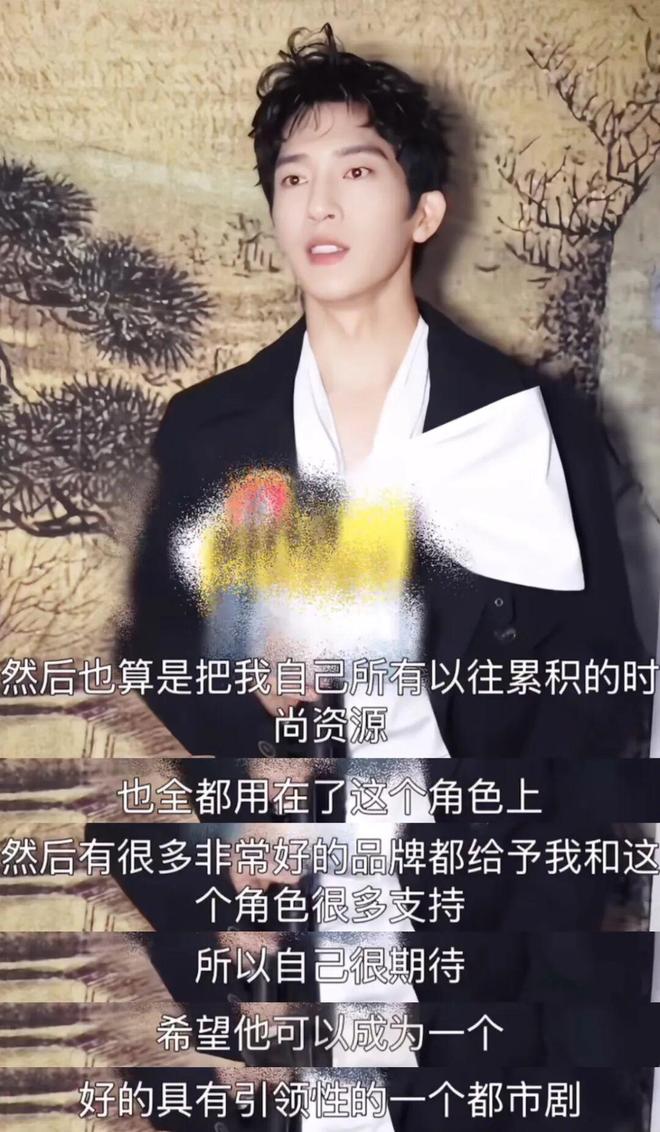 最近爆火的时装剧里，最会穿的人原来是TA？(图19)