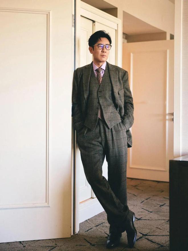 最近爆火的时装剧里，最会穿的人原来是TA？(图45)