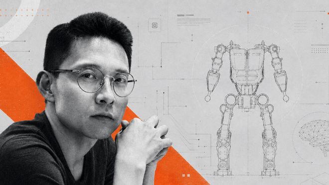 从认路到「跌倒再战」，机器人也在重走大模型的Scaling之路？(图6)