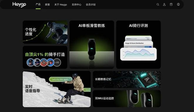 造物 100 #06｜自动驾驶「上」轮椅了，口袋相机学会飞行，AI 教练上了雪场(图4)