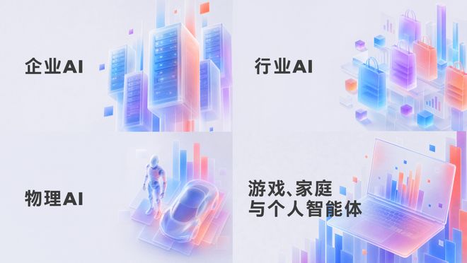 倒计时9天！看Demo、上手实操，英特尔这场大会让你一站式啃完智能体、端侧AI与算力干货(图4)