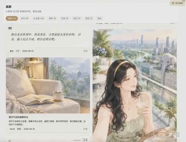 今年外滩最特别Agent：能干活，能陪聊，还会朋友圈拉黑你(图31)