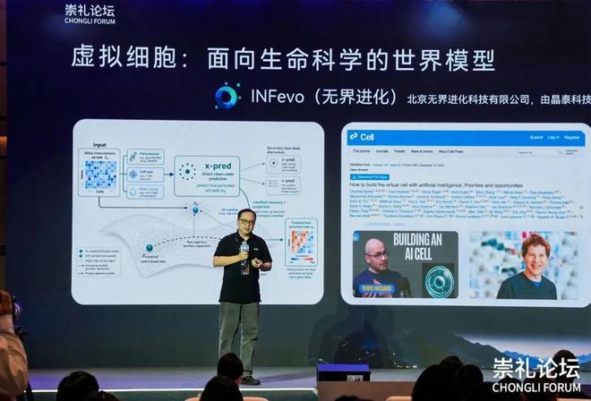 2026崇礼论坛：一场未来智能生活与下一代AI创造者的盛会｜甲子光年(图7)