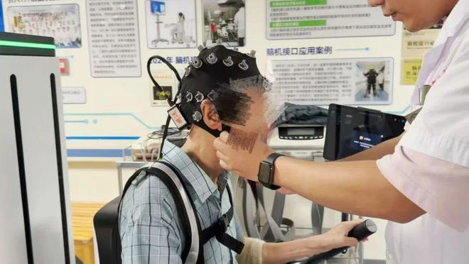 从「Disable」到「Able」，爱博智能在康复里寻找答案(图5)