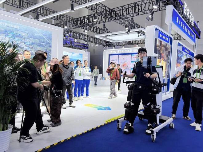 从「Disable」到「Able」，爱博智能在康复里寻找答案(图7)